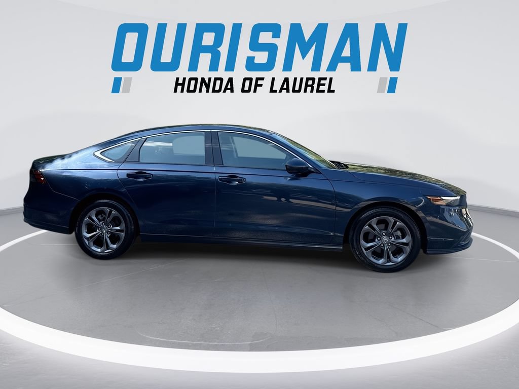 Used 2023 Honda Accord EX image 9