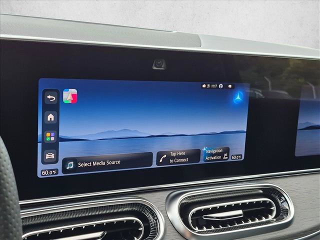 New 2027 Mercedes-Benz GLE 350 4MATIC image 15