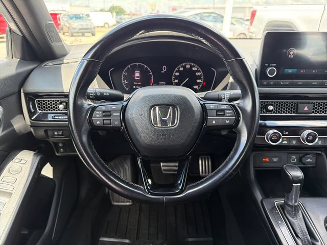 Used 2022 Honda Civic Sport image 10