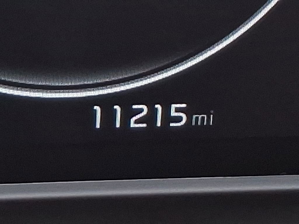 Certified 2024 Kia Seltos S image 18