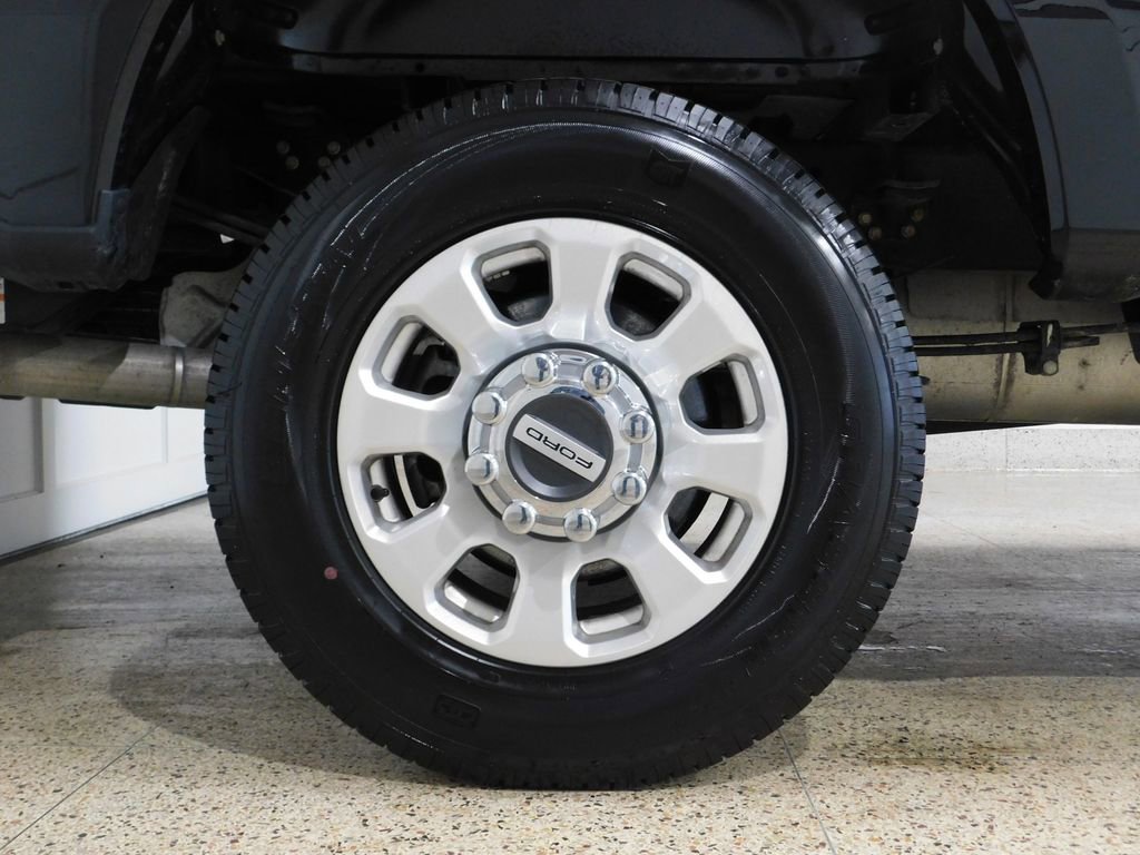 Used 2023 Ford F250 XLT image 97