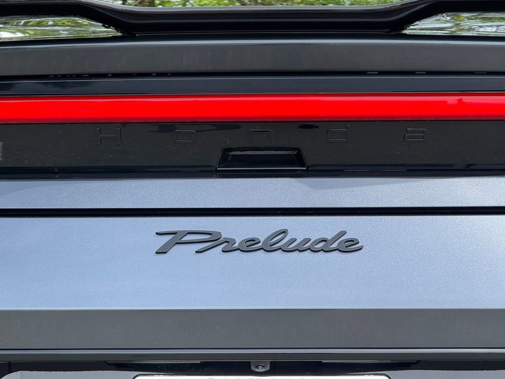 Used 2026 Honda Prelude image 33
