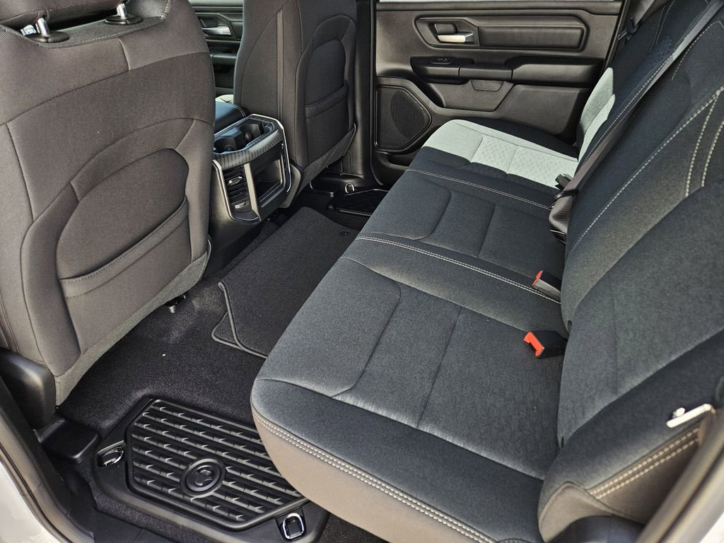 New 2026 RAM 1500 Express image 11