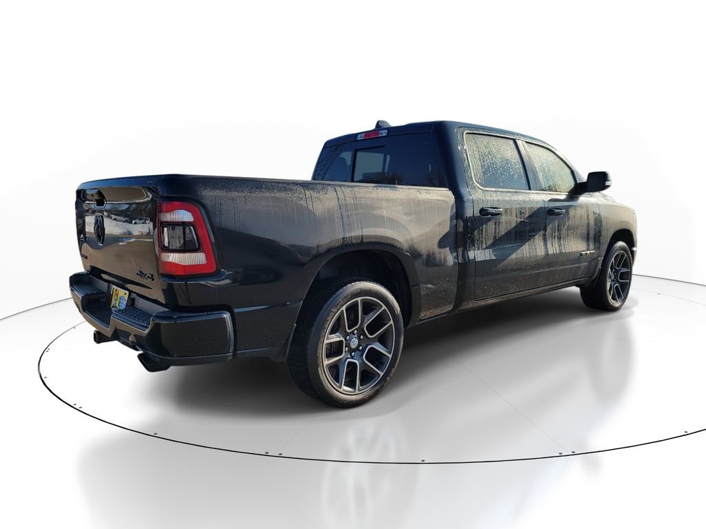 Used 2019 RAM 1500 Sport w/ Level 2 Equipment Group image 4