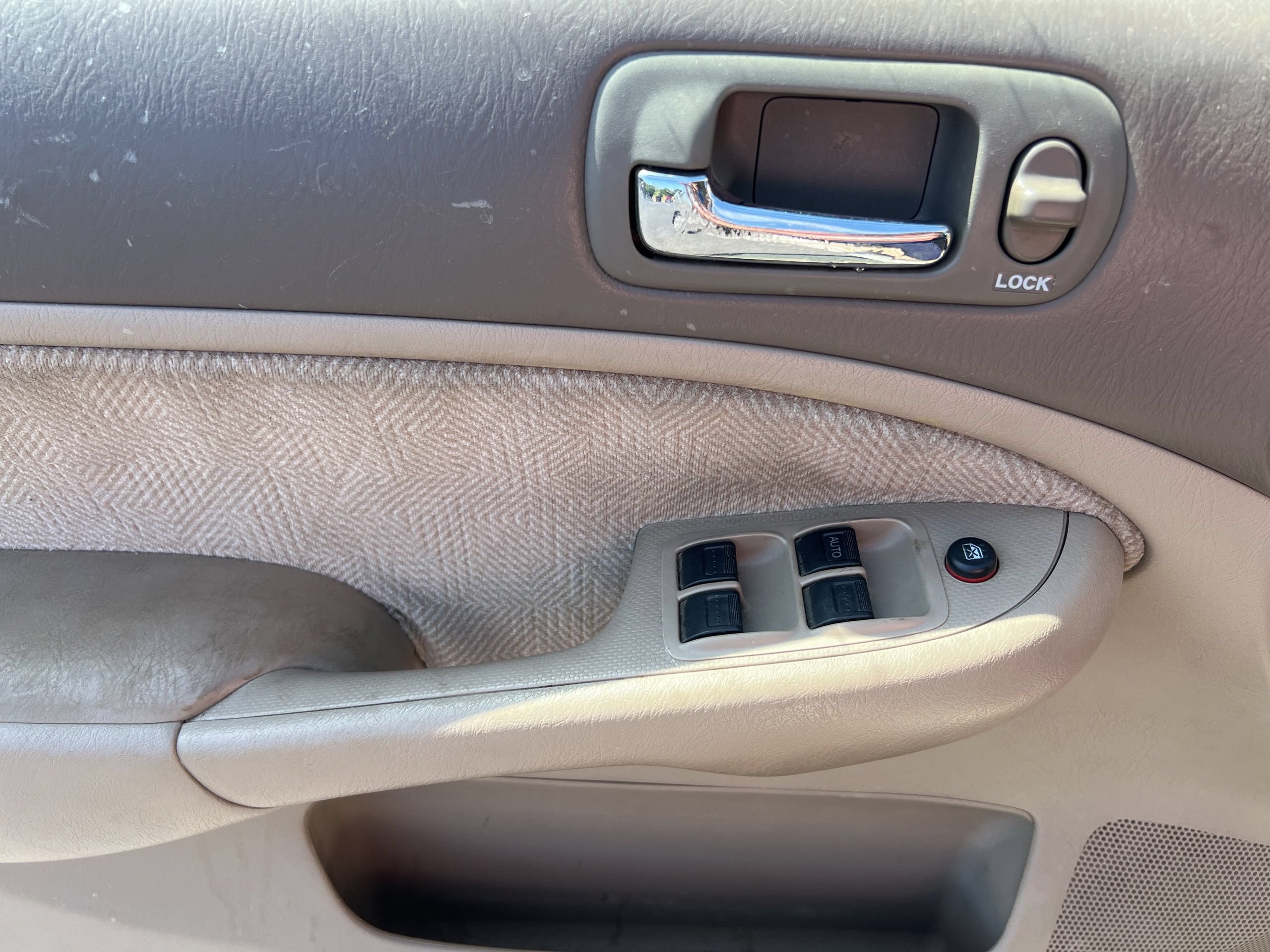 Used 2002 Honda Civic EX image 15