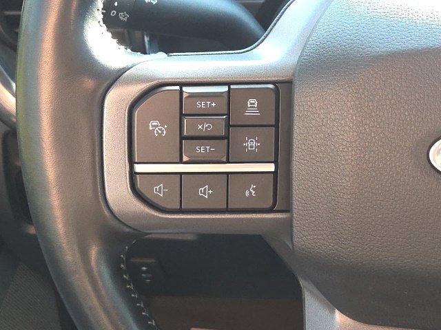 Used 2023 Ford F250 Lariat w/ Lariat Ultimate Package AWD/4WD image 37