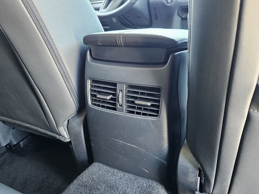 New 2026 MAZDA CX-30 AWD 2.5 S image 21