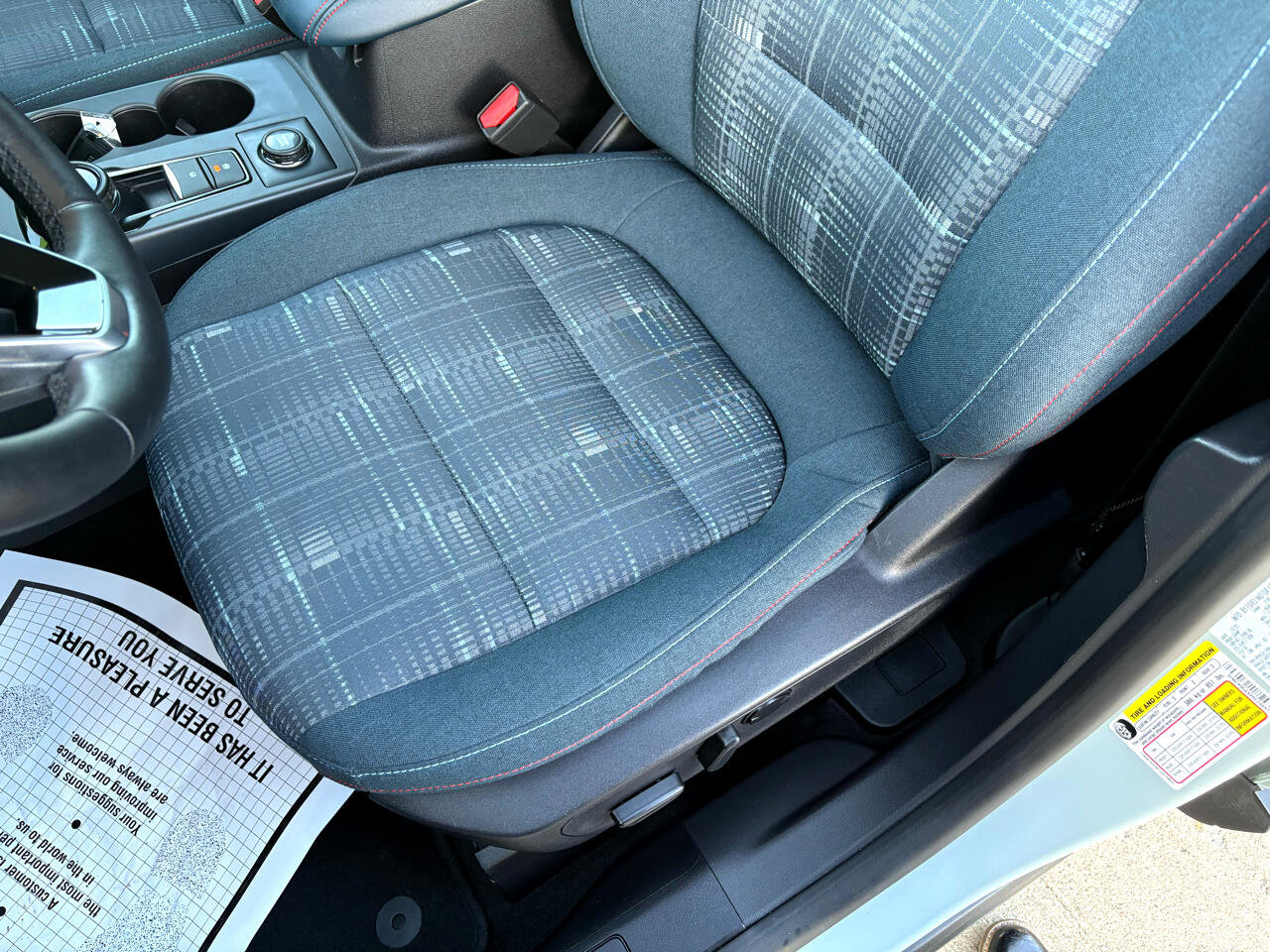 Used 2024 Ford Bronco Sport Heritage w/ Heritage Convenience Package image 10