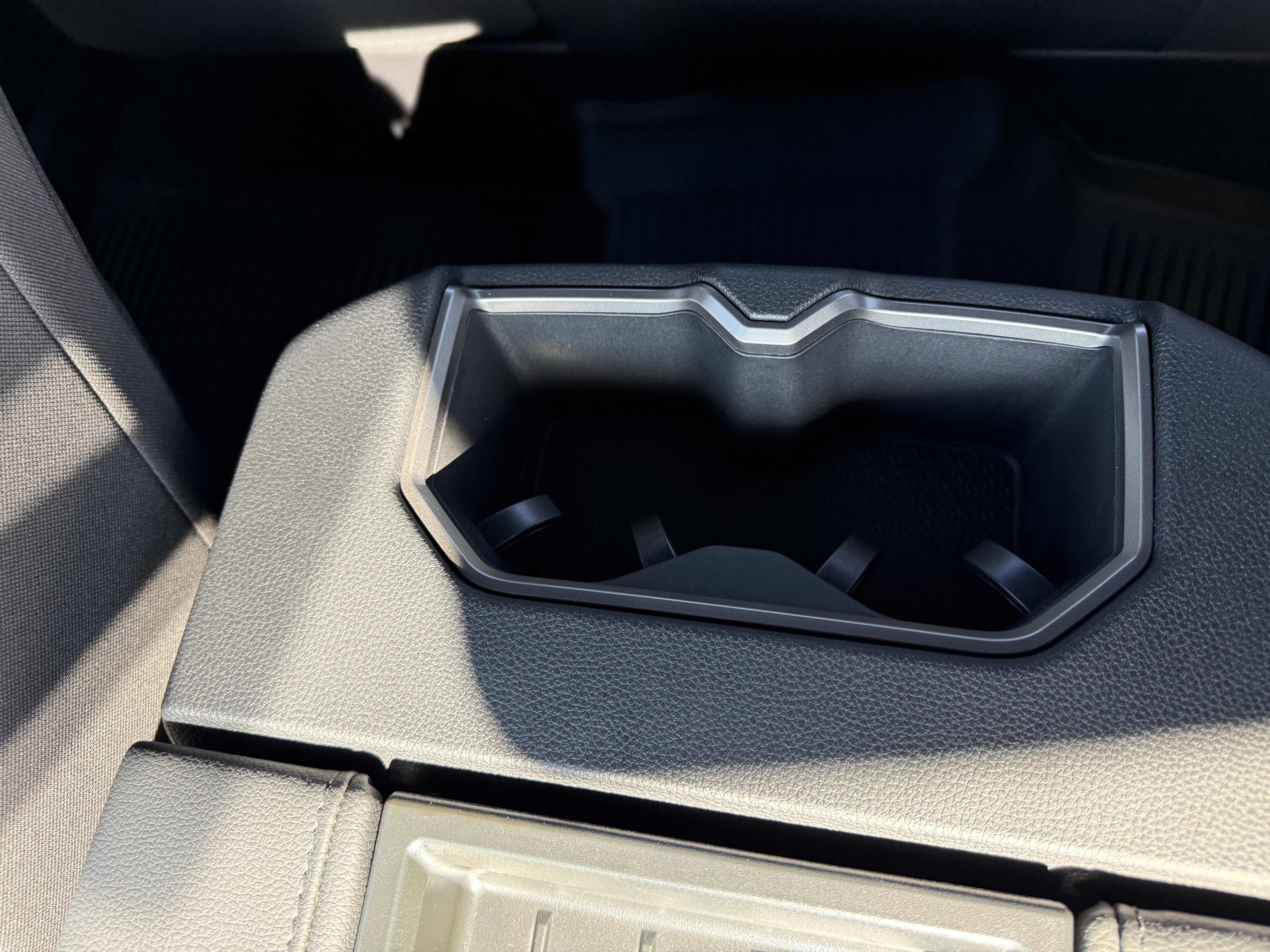 New 2026 Toyota Tundra SR5 image 29