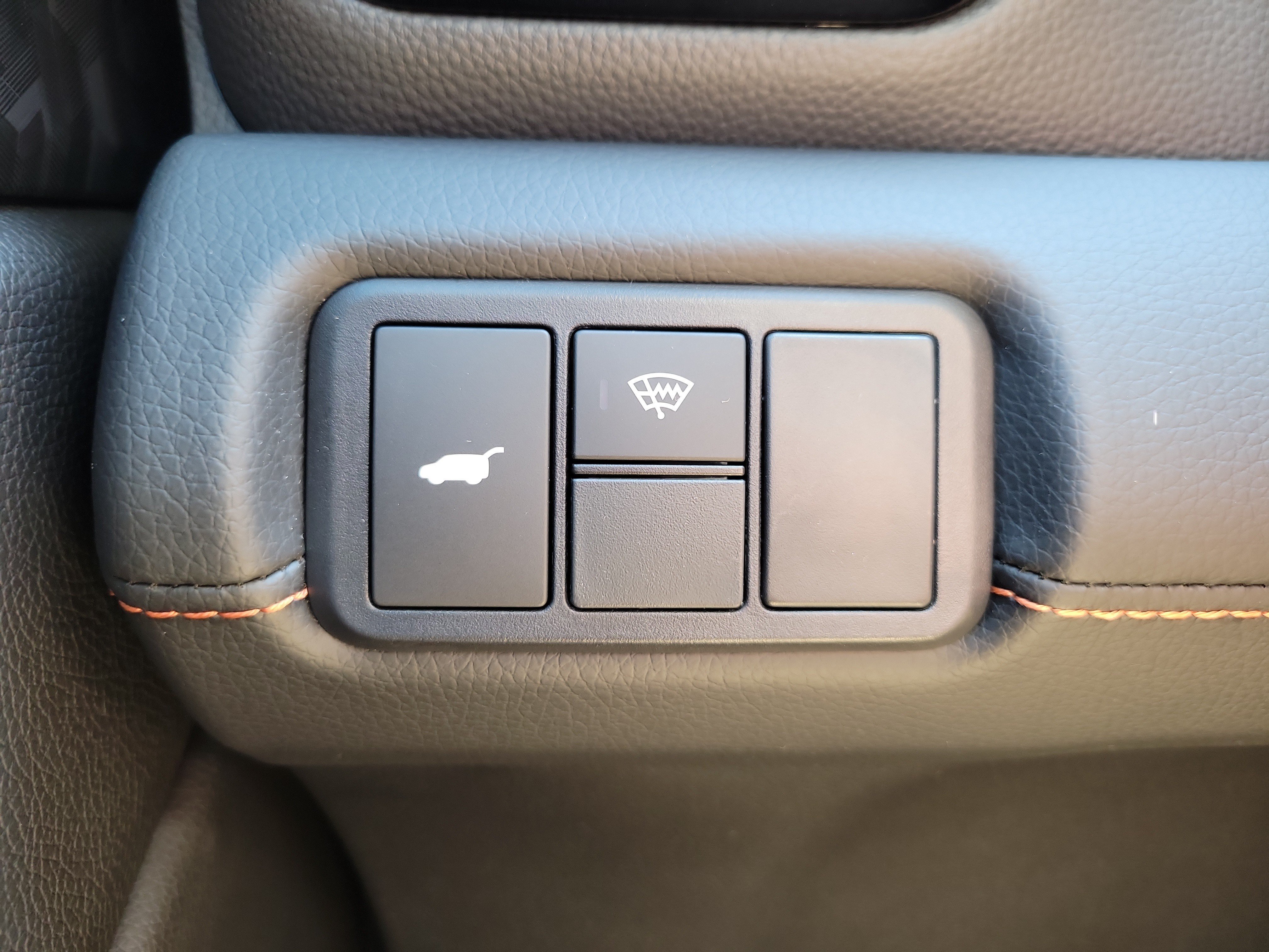 New 2026 Honda Passport TrailSport Elite image 28