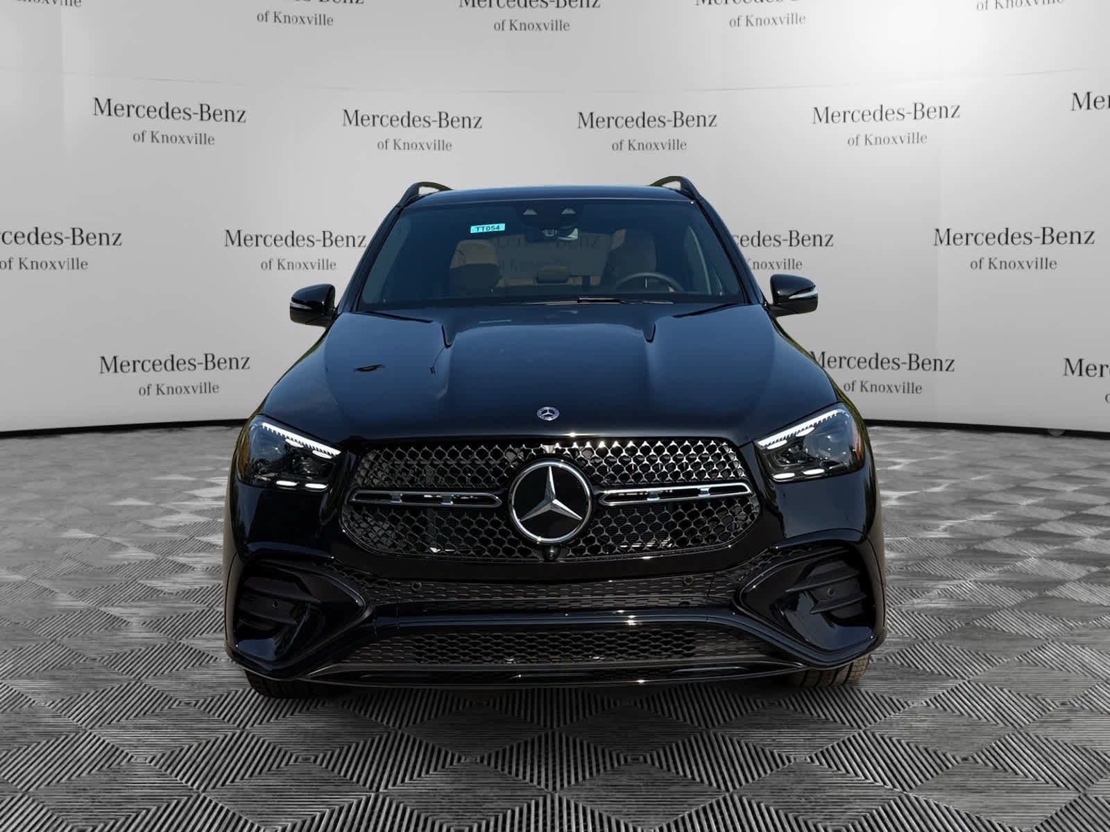 New 2026 Mercedes-Benz GLE 580 4MATIC image 8