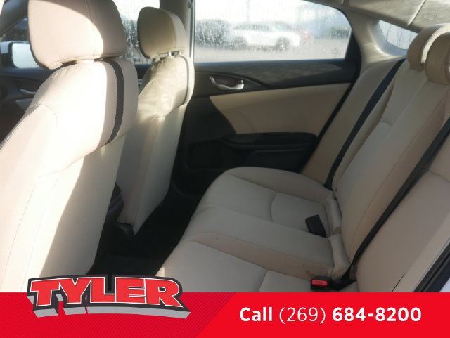 Used 2019 Honda Civic LX image 37