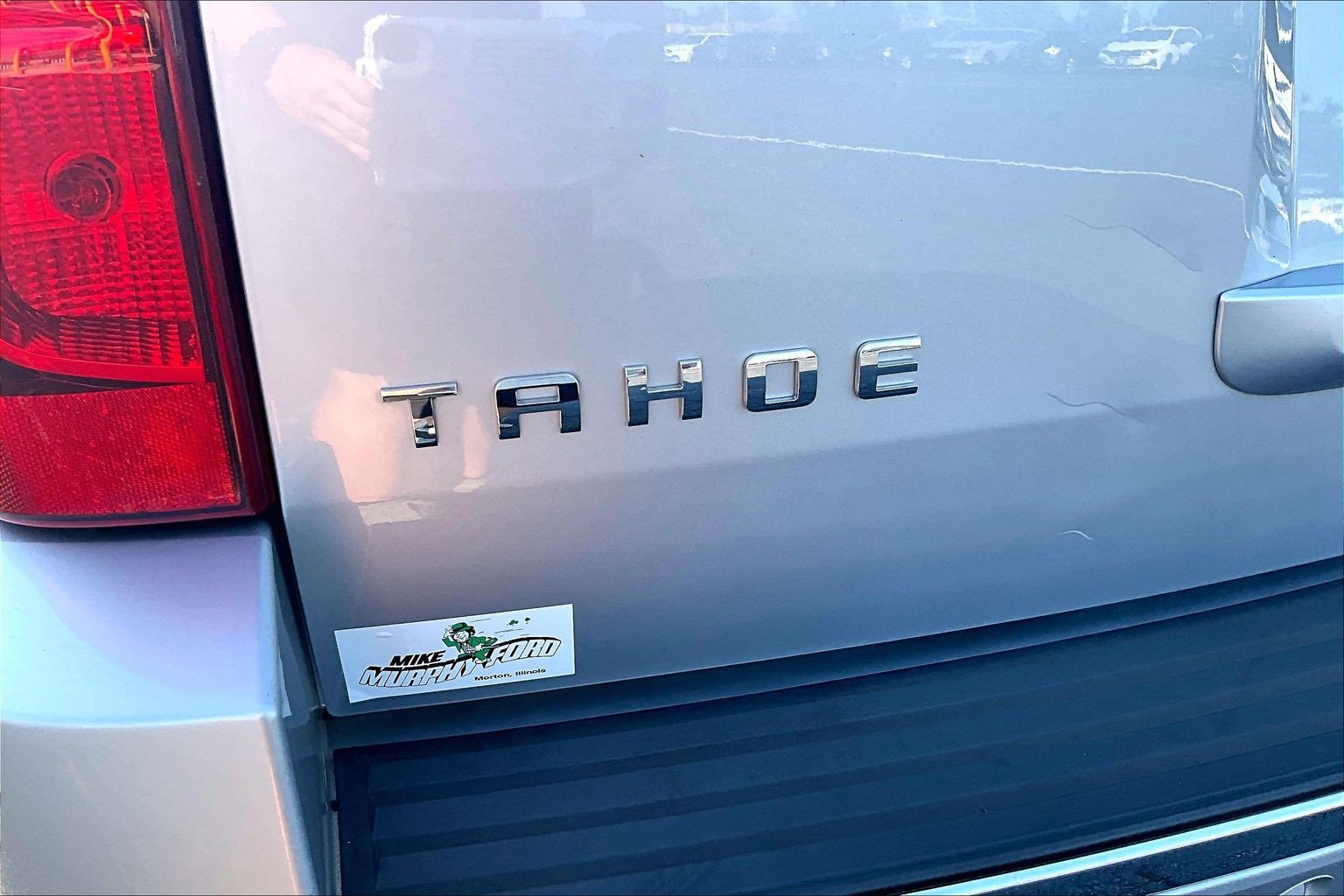 Used 2014 Chevrolet Tahoe LTZ AWD/4WD image 33