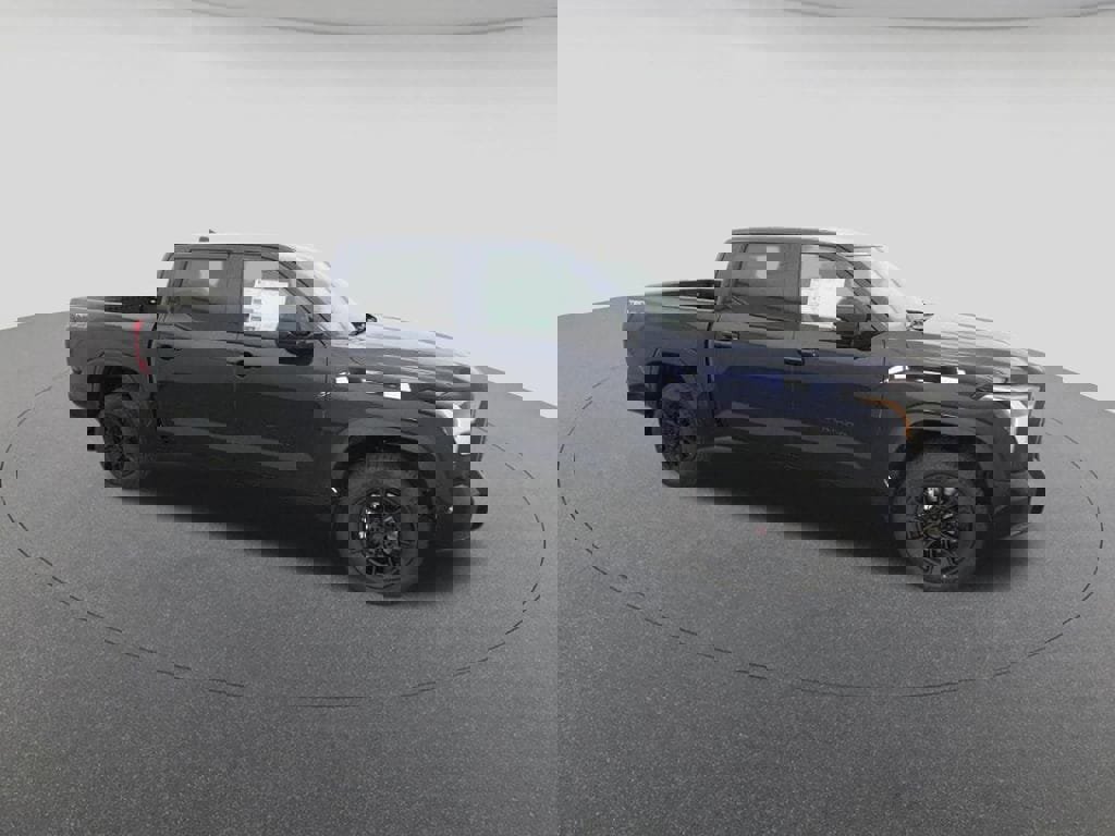 New 2026 Toyota Tundra Limited image 12