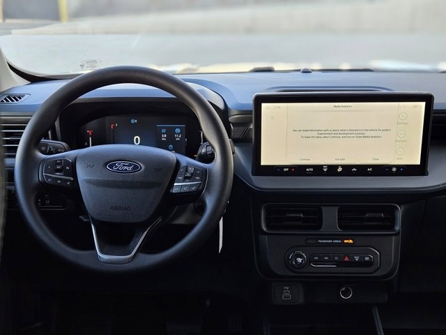 New 2026 Ford Maverick XL image 9