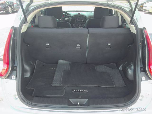 Used 2015 Nissan Juke S AWD/4WD image 16