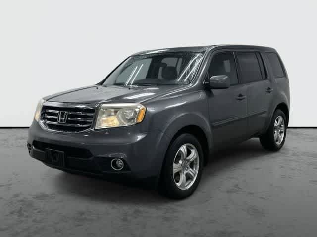 Used 2015 Honda Pilot EX