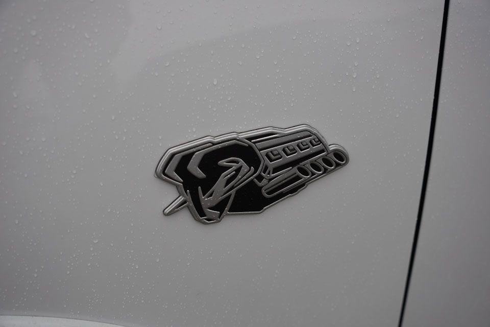 New 2026 RAM 1500 Big Horn image 10