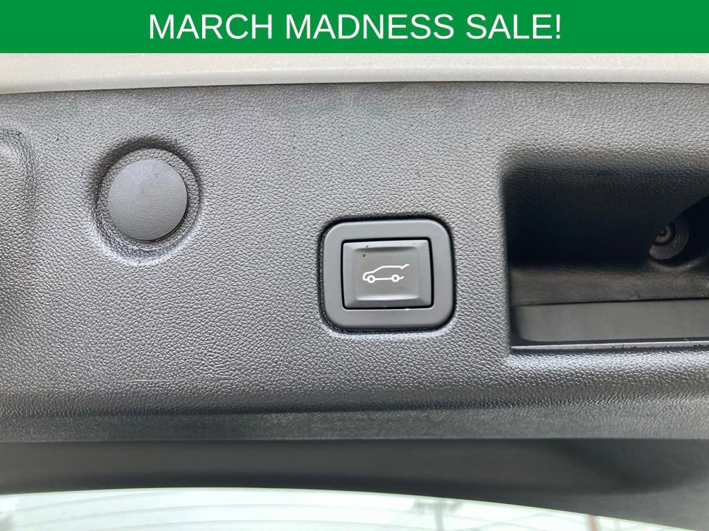 Certified 2019 Chevrolet Equinox LT image 25