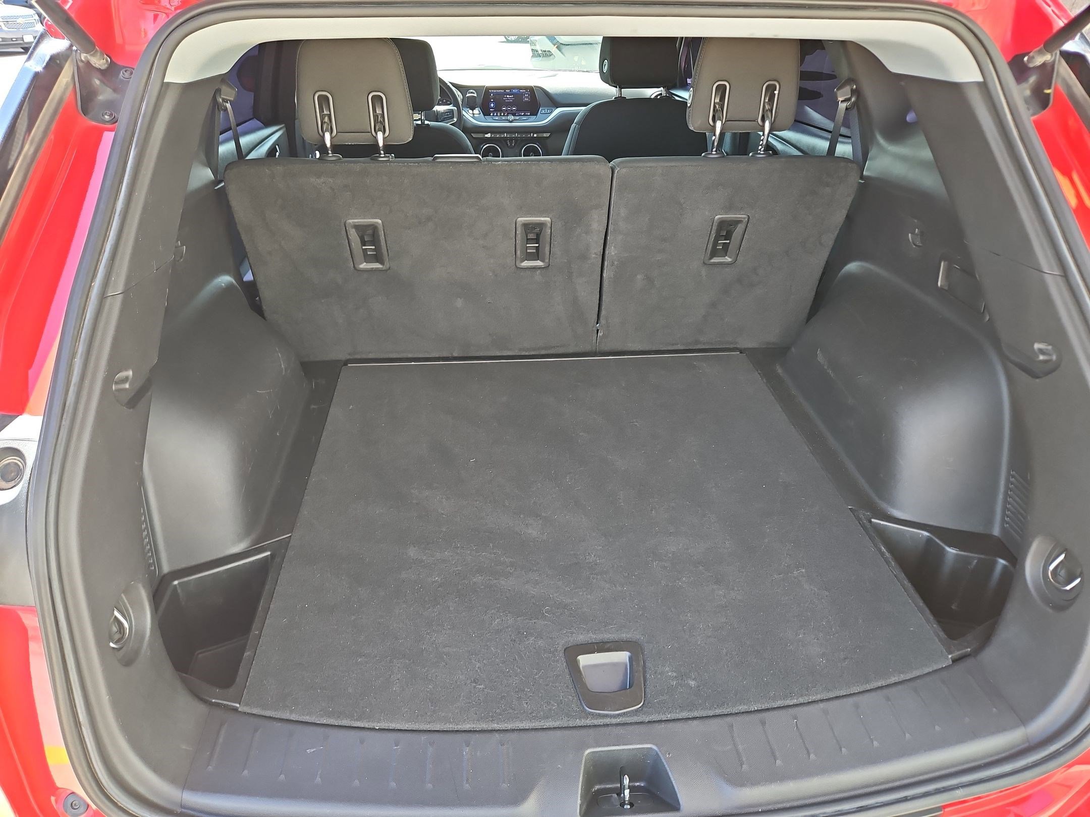 Used 2021 Chevrolet Blazer LT w/ LPO, Cargo Package image 29