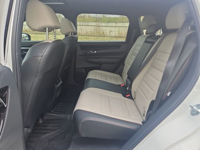 Used 2024 Honda CR-V Sport Touring image 23