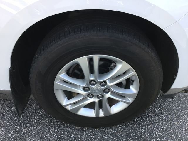 Used 2020 Buick Enclave Essence image 11