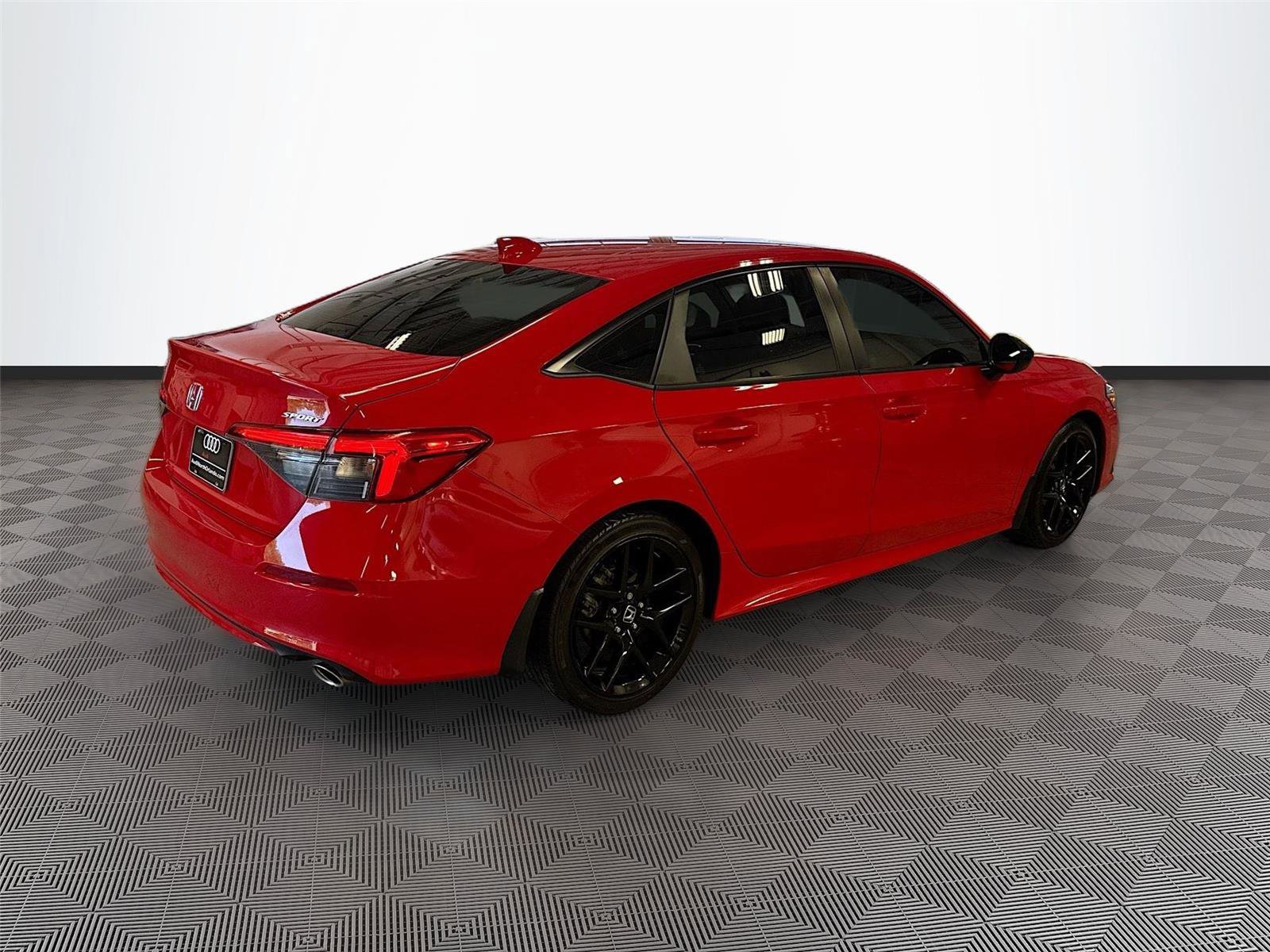 Used 2023 Honda Civic Sport image 7