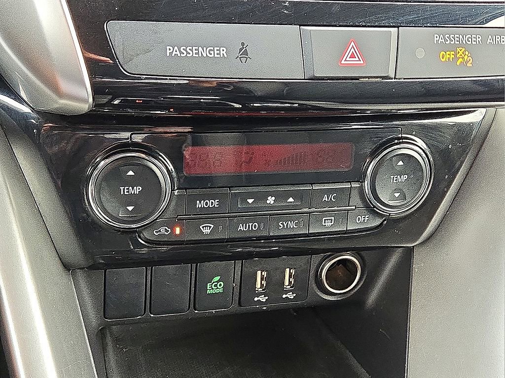 Used 2024 Mitsubishi Eclipse Cross SE image 28