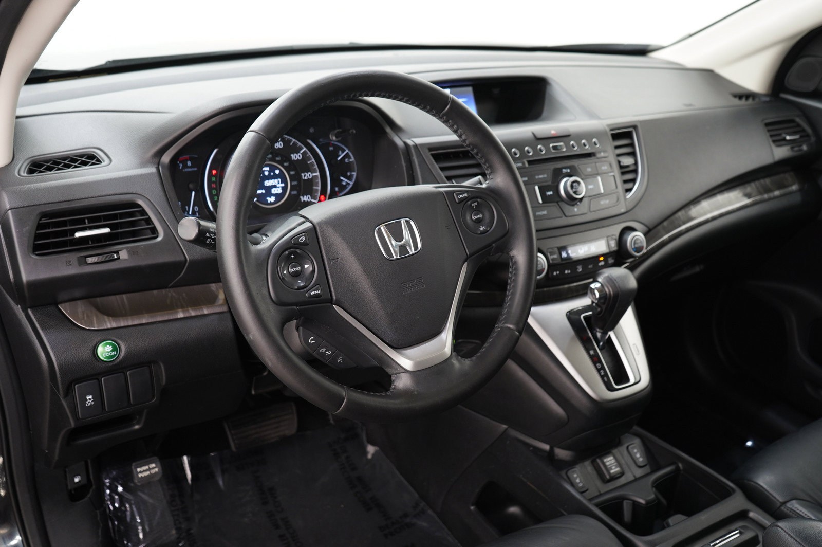 Used 2013 Honda CR-V EX-L image 22