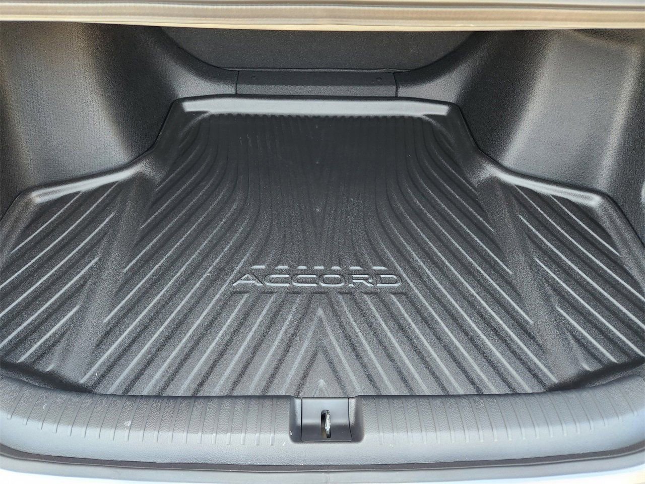 New 2026 Honda Accord LX image 20