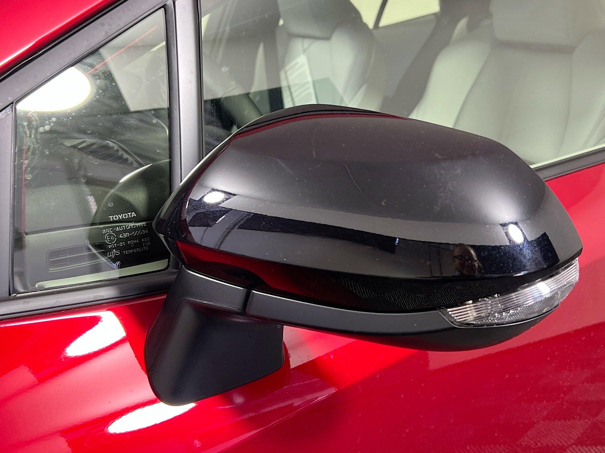 New 2026 Toyota Corolla XSE image 12