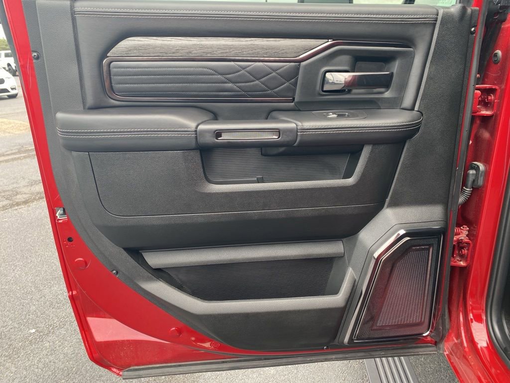 New 2026 RAM 2500 Limited image 37