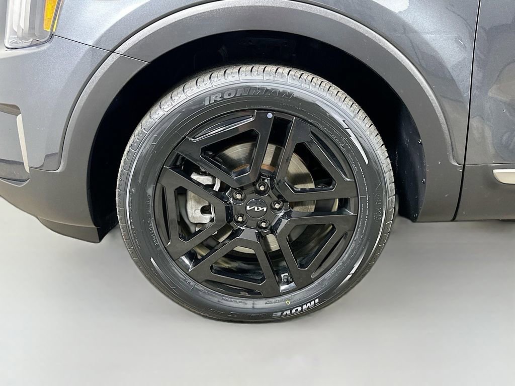 Used 2023 Kia Telluride EX X-Line image 8