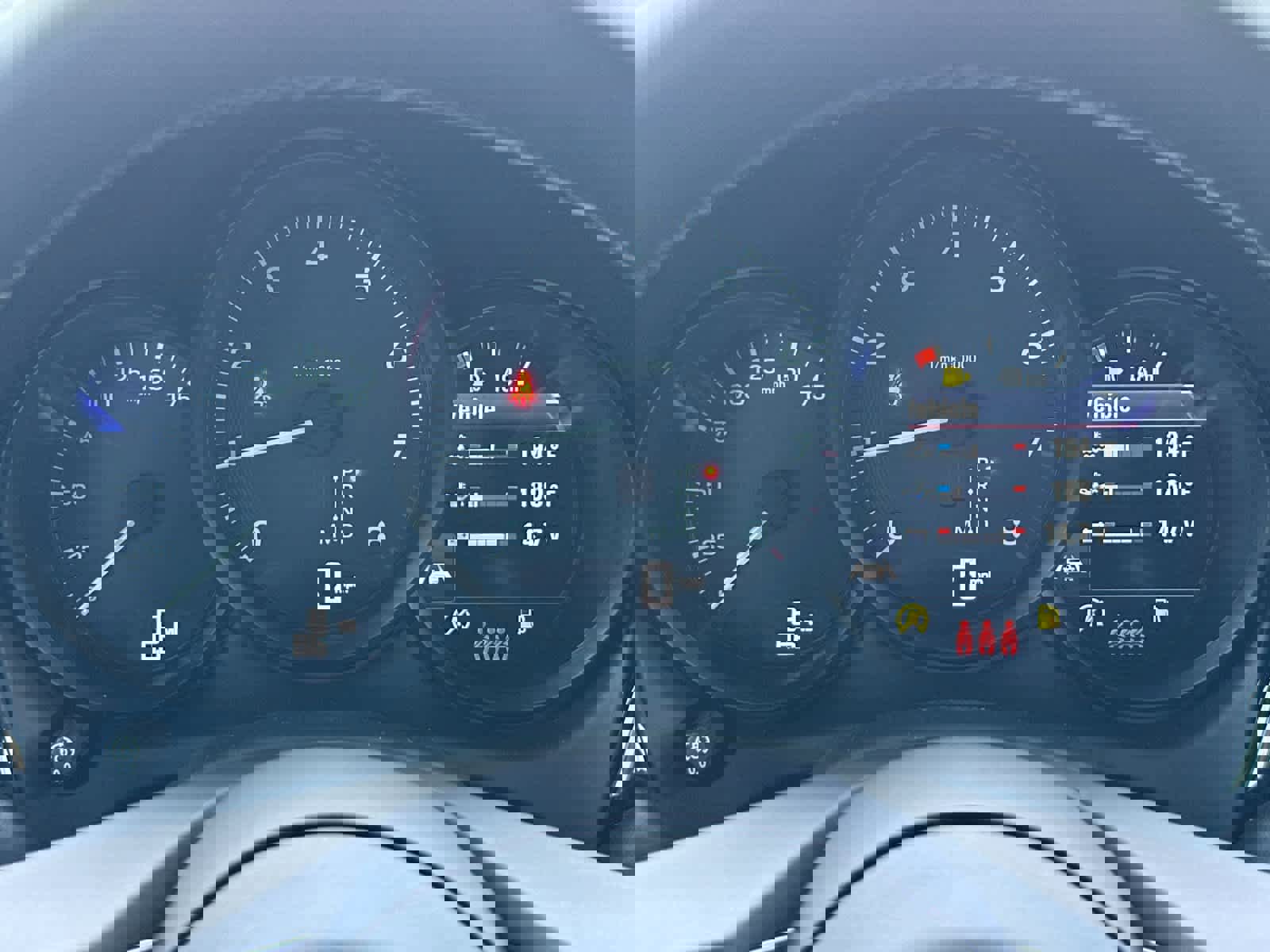 New 2026 Porsche Macan AWD/4WD image 29