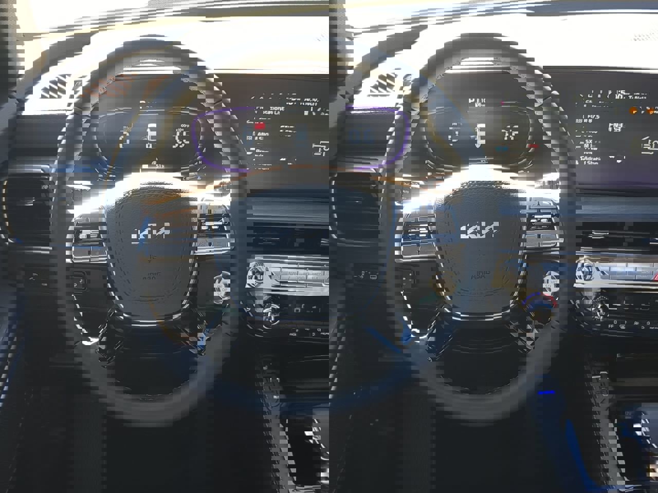 New 2025 Kia Telluride EX X-Line image 13