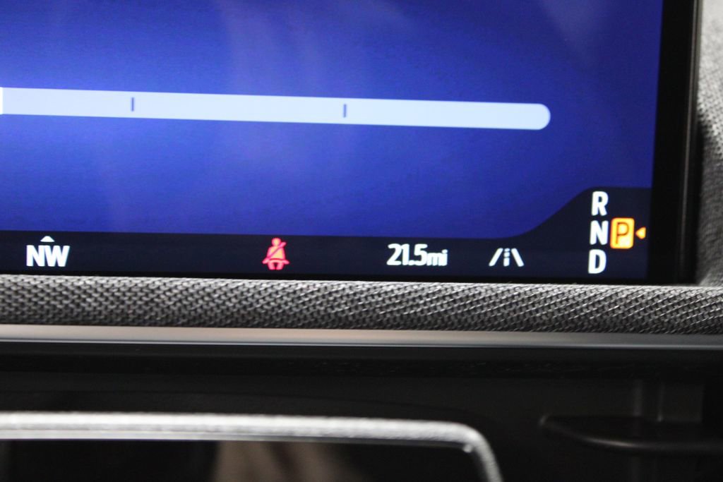 New 2025 Ford Mustang Mach-E Premium image 35