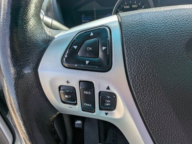 Used 2014 Ford Explorer Limited w/ Equipment Group 301A AWD/4WD image 14