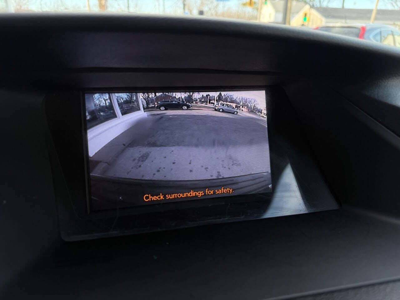 Used 2015 Lexus RX 350 AWD image 18
