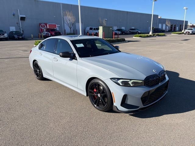 Used 2023 BMW M340i xDrive w/ Premium Package
