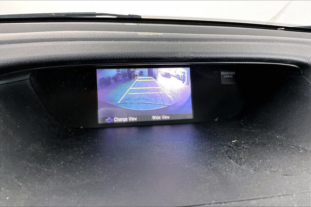 Used 2016 Honda CR-V SE image 27
