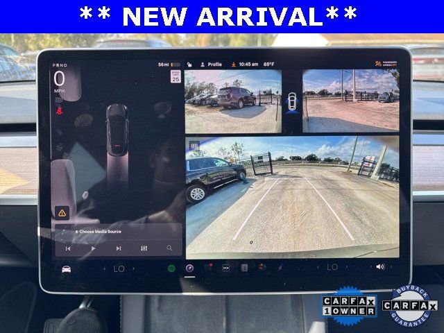 Used 2023 Tesla Model Y Long Range image 14