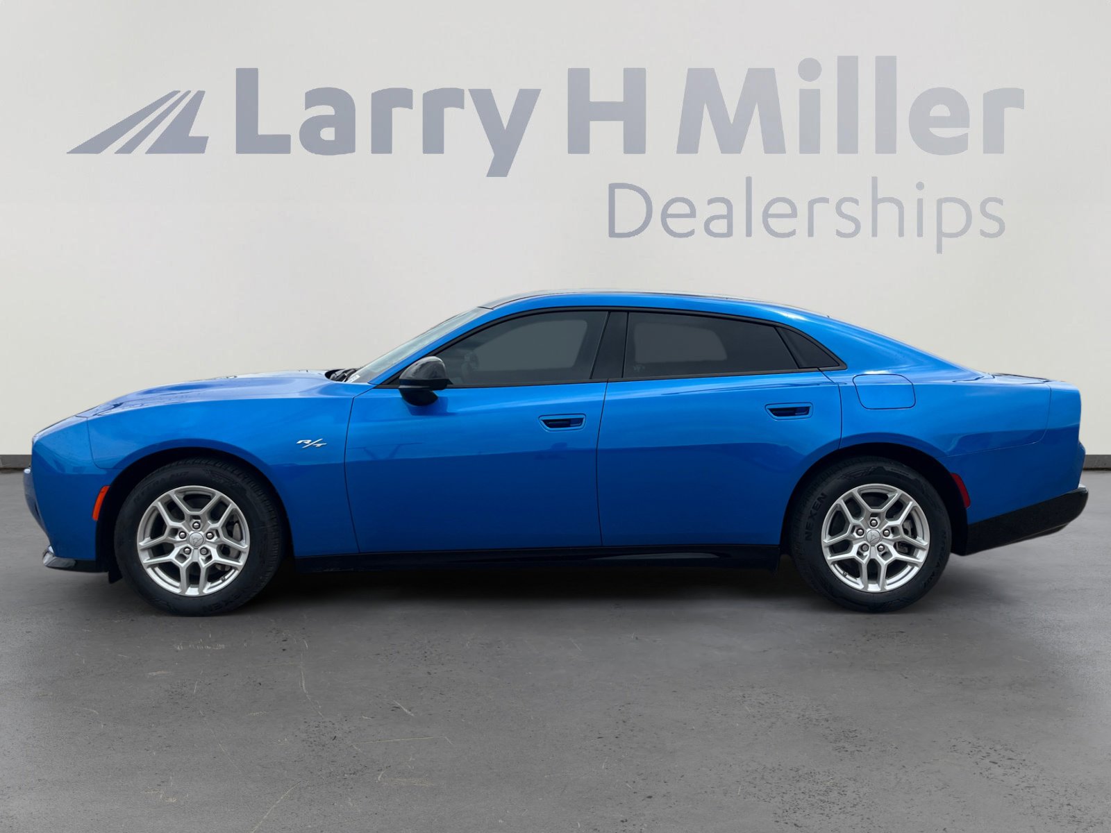New 2026 Dodge Charger R/T AWD/4WD image 2