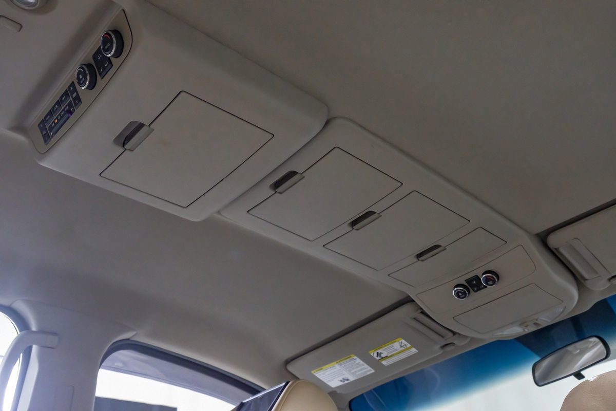 Used 2012 Nissan Armada SV image 24