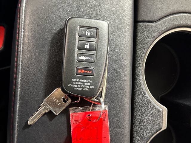 Used 2019 Lexus IS 300 AWD w/ Navigation Package image 42