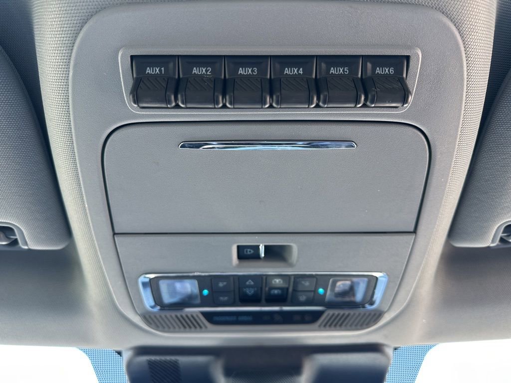 Used 2024 Ford F250 Lariat w/ Lariat Ultimate Package image 50