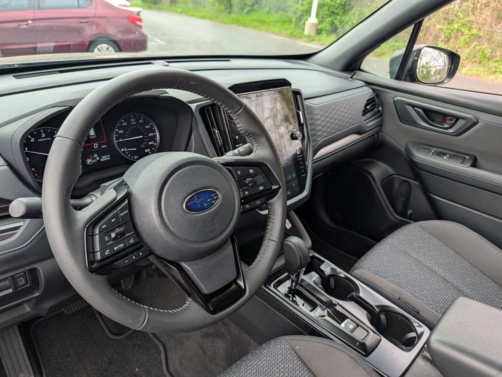 Certified 2026 Subaru Forester Premium AWD/4WD image 26