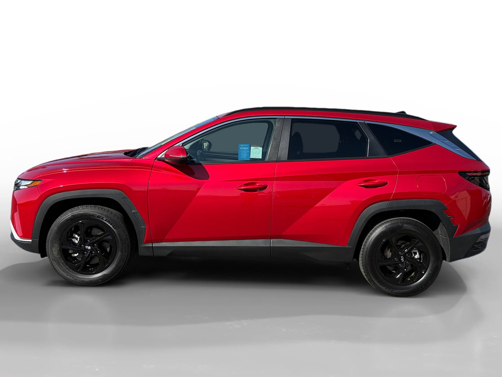 Used 2023 Hyundai Tucson SEL image 2