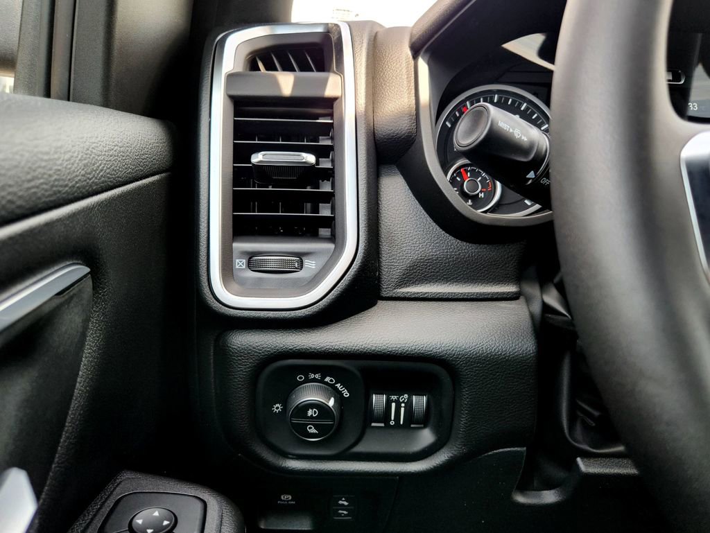 New 2026 RAM 1500 Big Horn image 15