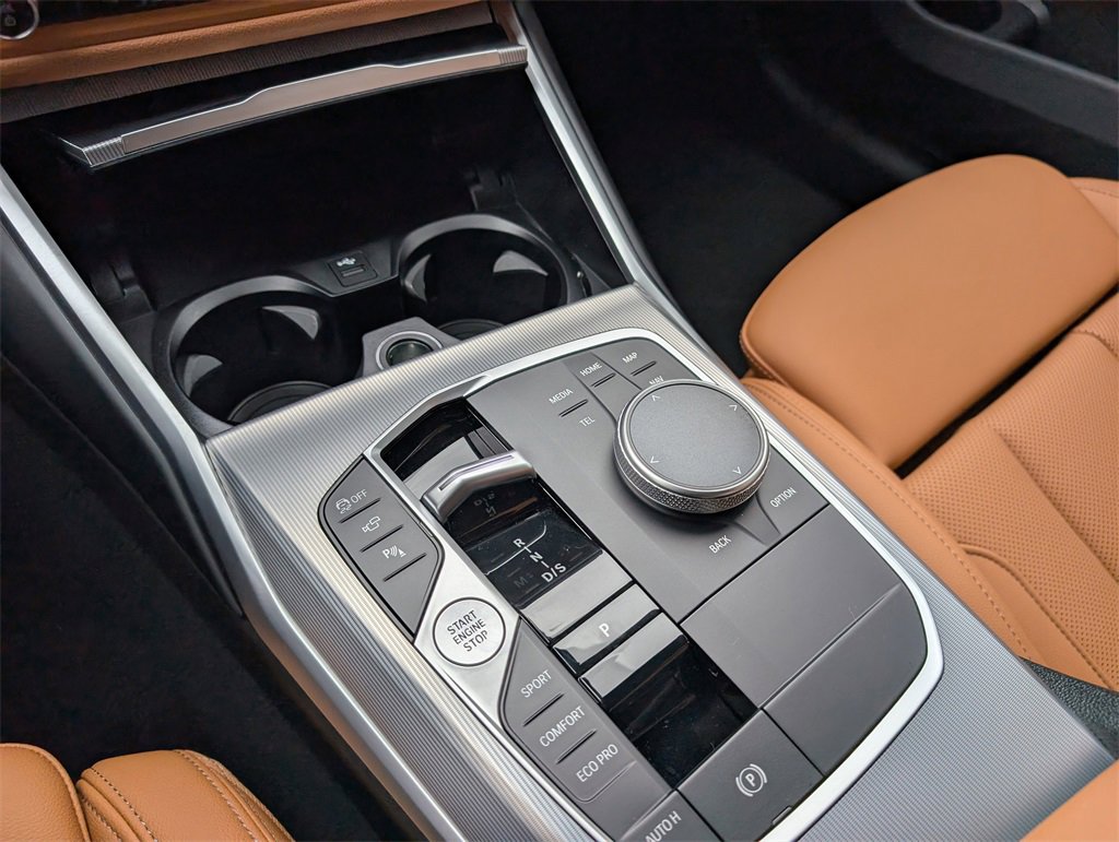 Used 2024 BMW M340i xDrive image 29