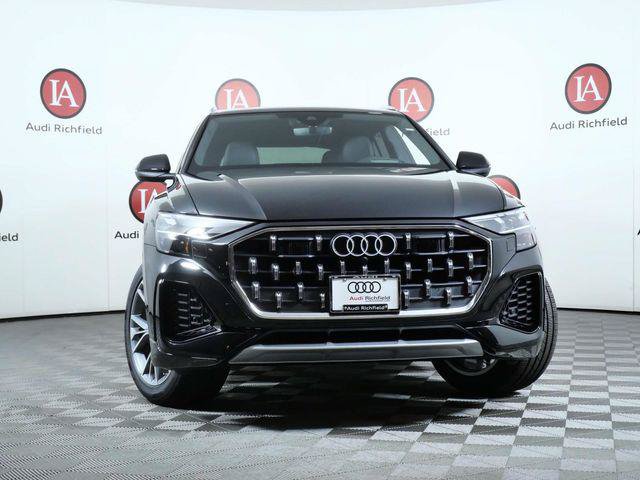 New 2026 Audi Q8 Prestige AWD/4WD image 3